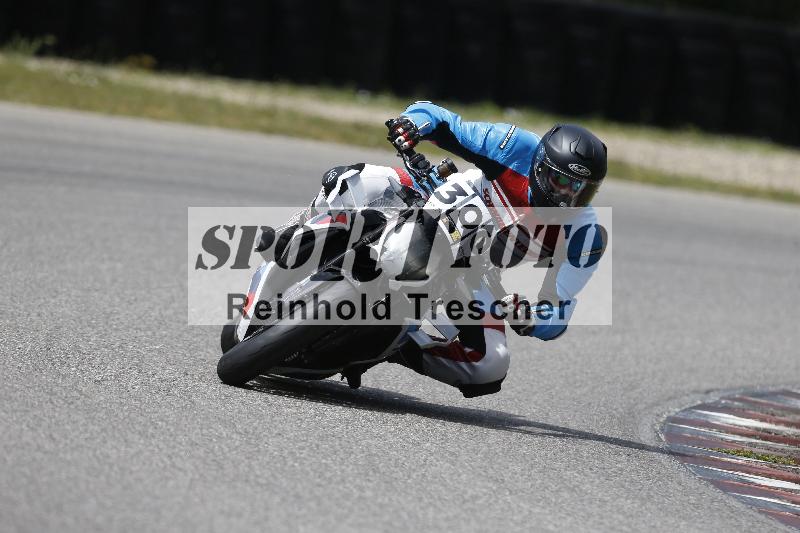 /21 29.05.2025 Speer Racing ADR/Gruppe gelb/300